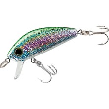 FourForce Yo Zuri F 1167 L Minnow Sinking Lure