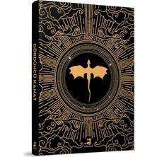 FourForce Kanat Defter