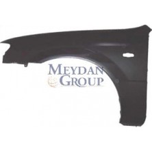 TŞT Mazda 323- Protege- 1999-2005  Ön Çamurluk Delikli Sol (Avrupa Tip) (Oem NO:B30D52211B)