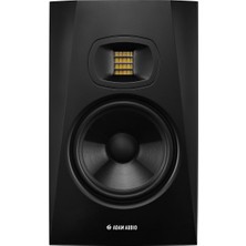 FourForce Audio T7V 7 Inç Aktif Monitör Hoparlör (Tek)