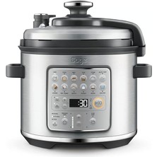 FourForce SPR680 The Fast Slow Go™ Akıllı Düdüklü