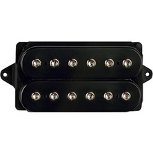 FourForce DP227BK Liquifire Humbucker Siyah Manyetik