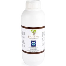 FourForce Aktivatör - Tarım Biyolojik Aktivatör, Organik Madde Artırıcı, Bitki Besleyici, Biyobesin (1 Lt)