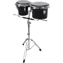 FourForce BG-240ST Stantlı Yüksek Kaliteli Profesyonel Bongo