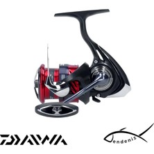 Daiwa Ninja 23 Lt 6000 Spin Olta Makinesi