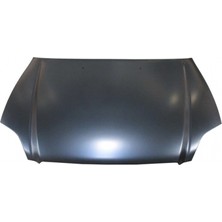 TŞT Honda Civic- Sd/hb- 1999-2001   Motor Kaputu (Tw) (Oem NO:60100S04020ZZ)