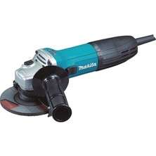 FourForce GA4530R Avuç Taşlama 115MM