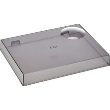 FourForce Dust Cover RP-7000/8000