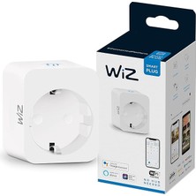 FourForce Akıllı Priz (Philips Aydınlatma Garantili)
