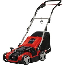 FourForce Ge-Sa 1435/1, Elektrikli Çim Havalandırcı - 3420690