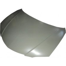 TŞT Mazda 3- Sd- 2003-2006  Motor Kaputu Gri Boyalı (Iceli /çekomastikli) (Sımyı) (Oem NO:BNYV5231XB)