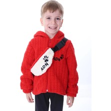 Aden Kids Hırka