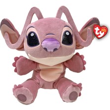 Ty Beanie Babies Lilo & Stitch Angel 20 Cm.