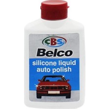 FourForce Polish Silikonlu Oto Cilası Parlatma Koruma 1 Litre