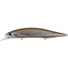 FourForce Realis Jerkbait 120SP CCCZ104 Emerald Shiner Nd