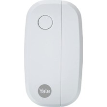 FourForce Ac-Dc Sync Alarm Kapı/pencere Kontağı, Sync Akıllı Ev Alarmı ile Çalışır, Yale Home Uygulamasıyla Kontrol Imkanı