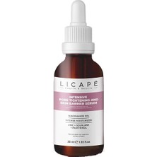 FourForce Sıkılaştırıcı ve Cilt Bariyeri Güçlendirici Niacinamide%10 Serum 30ML