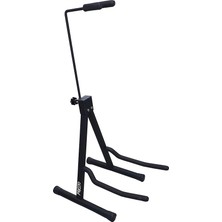 FourForce Saz/bağlama Standı Sehpası (Siyah)