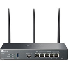 FourForce ER706W, Omada AX3000 Gigabit Vpn Router