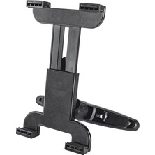 FourForce 18639 Tablet Tutucu Marka (Tablet): Evrensel 17,8 cm (7) - 26,7 cm (10,5), Siyah