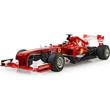 FourForce Motors Rastar Ferrari F138 R/c, Ölçek: 1/12