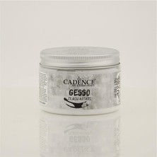 FourForce Gesso Zemin Astarı (150 Ml)