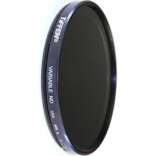 FourForce Filter 82 mm Değişken Nd Filtresi