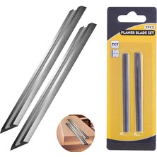 FourForce Planya Bıçağı Planer Bıçağı 82 mm