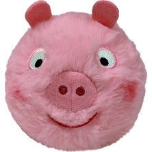 Ty Beanie Bouncers Peppa Pig 7 Cm.
