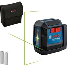 FourForce Gll 12-22 G Çizgi Lazer