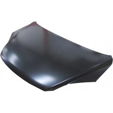 TŞT Honda Crv- 2010-2012  Motor Kaputu (Iceli/çekomastikli) (Tyg) (Oem NO:60100SWWG01ZZ)