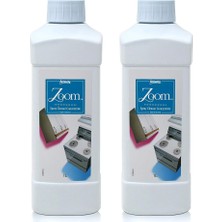 FourForce Amway Zoom 2 x 1 Litre Yağ Temizleyici
