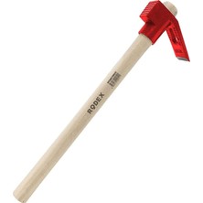 FourForce Keser Ahşap Saplı Dövme Keser 42.5 cm