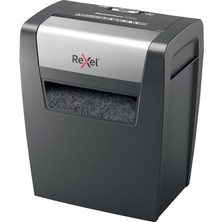 FourForce 2104570EU Rexel Momentum Evrak Imha Makinesi X308