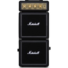 FourForce Ms-4 Microbe - Full Stack
