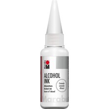 FourForce 12160059810 Marabu Alcohol Ink 20ML Extender