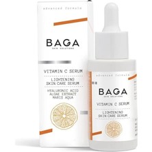 FourForce Vitamin C Serum