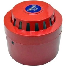 FourForce Alarm Korna 220V