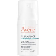 FourForce Cleanance Comedomed - Konsantre Bakım Kremi 30ML