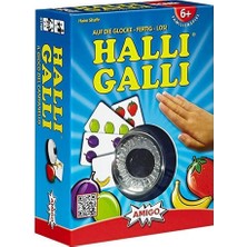 FourForce Halli Galli Oyun