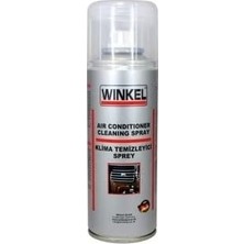 FourForce Araç Içi Klima Sprey 150 ml