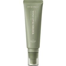 FourForce 11 Factory Daily Mineral Tone Up Sunblock Spf 50+ Pa++++ 50ML - %100 Mineral & Ton Eşitleyici Beyazlık Bırakmayan Vegan Güneş Kremi