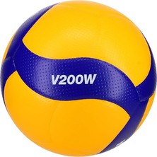 FourForce V200W Resmi Fıvb Iç Mekan Voleybolu