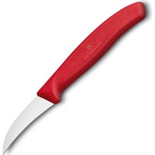 FourForce 6.7501 Swissclassic 6cm Şekillendirme Bıçağı, Şekillendirme