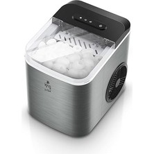 FourForce KBM7990 Ice Rock Buz Yapma Makinesi | Yüksek Kapasite | Hızlı Buz Üretimi
