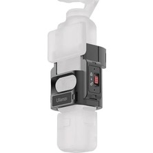 FourForce Pk-06 Djı Osmo Pocket 3 Için Genişletme Adaptörü