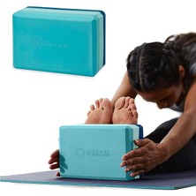 FourForce Yogablocke Yoga Block
