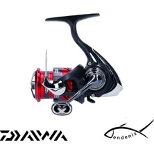 Daiwa Ninja 23 Lt 1000 Lrf Olta Makinesi