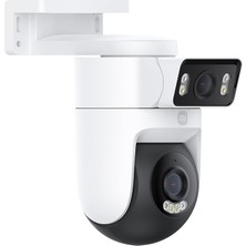 FourForce Oudoor Camera CW500 Dual