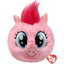 Ty Beanie Bouncers My Little Pony Pinkie Pie 7 Cm.